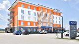 Kyriad Pontarlier Exterior