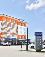 Kyriad Pontarlier