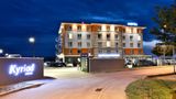 Kyriad Pontarlier Exterior