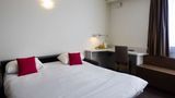 Campanile Limoges Centre-Gare Room