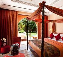 Es Saadi Marrakech Resort-Palace Room