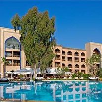 Es Saadi Marrakech Resort-Palace
