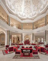 Es Saadi Marrakech Resort-Palace