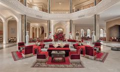 Es Saadi Marrakech Resort-Palace