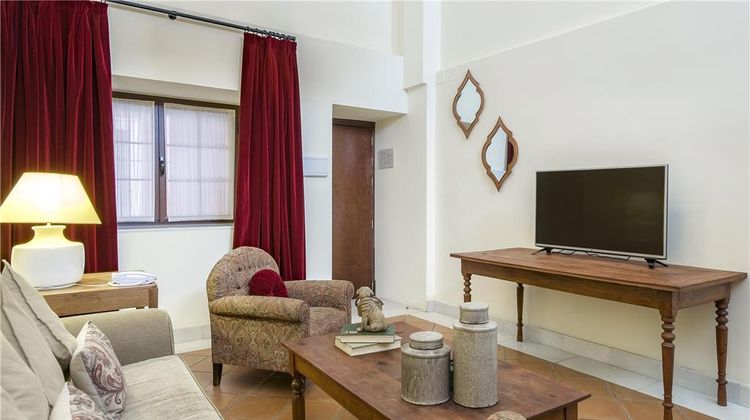 Vincci La Rabida Suite