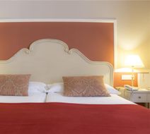 Vincci La Rabida Room