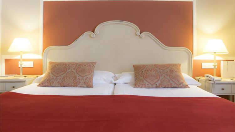 Vincci La Rabida Room