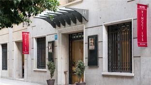 Vincci Lys Hotel