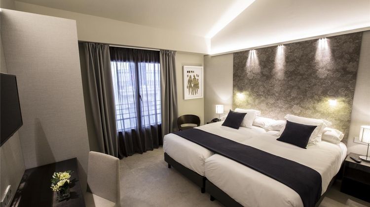 Vincci Lys Hotel Room
