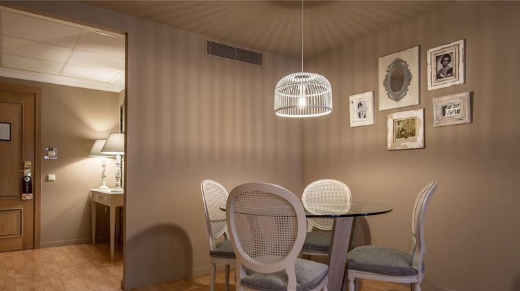 Vincci Lys Hotel Suite
