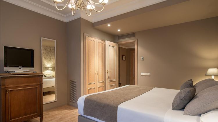 Vincci Lys Hotel Room