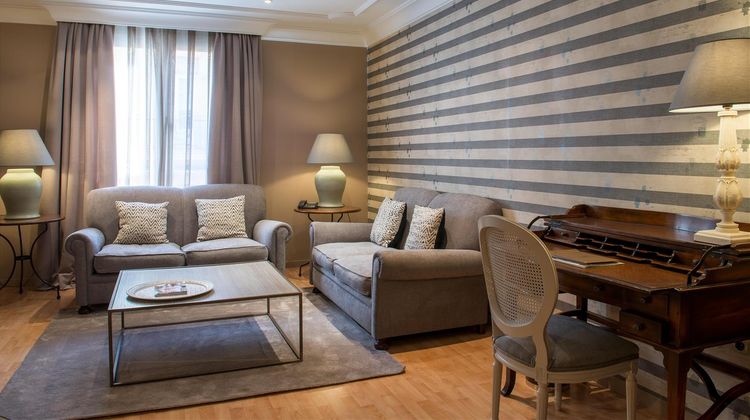 Vincci Lys Hotel Suite