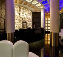 Vincci Via 66 Lobby