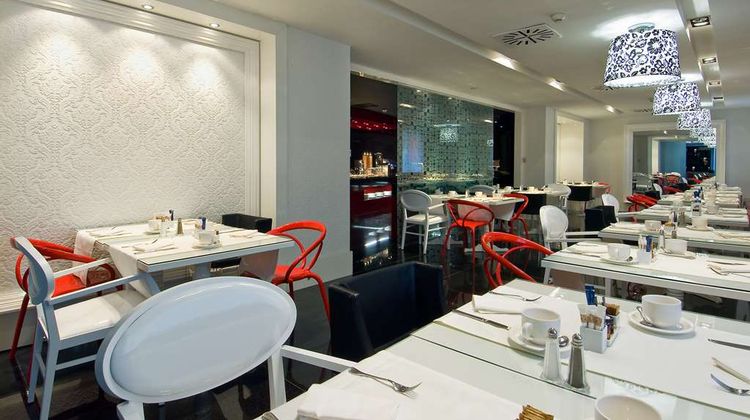 Vincci Via 66 Restaurant