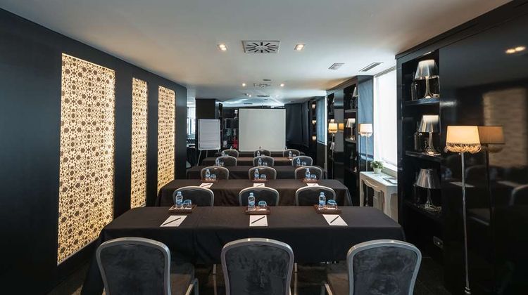 Vincci Via 66 Meeting