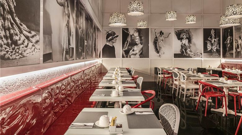 <b>Vincci Via 66 Restaurant</b>. Images powered by <a href="https://iceportal.shijigroup.com/" title="IcePortal" target="_blank">IcePortal</a>.