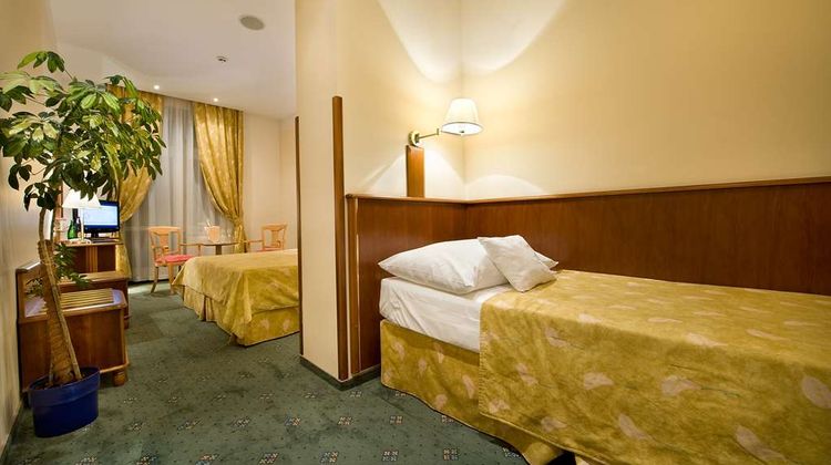 EuroAgentur Hotel Rokoko Other