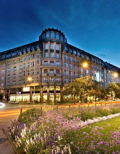 EuroAgentur Hotel Rokoko