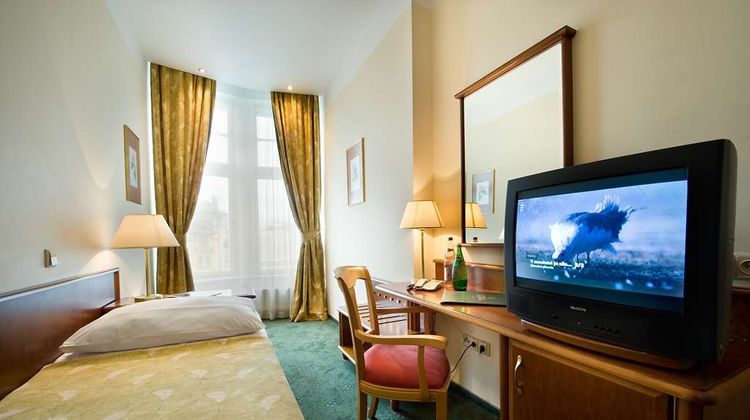EuroAgentur Hotel Rokoko Room