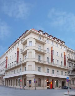 EA Hotel Sonata