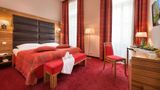 EA Hotel Sonata Room