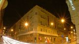 EA Hotel Sonata Exterior
