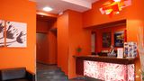 EA Hotel Sonata Lobby