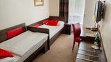 EA Crystal Palace Room