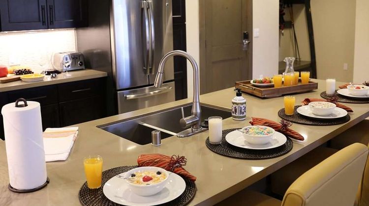 The Residences at One Village Place Other