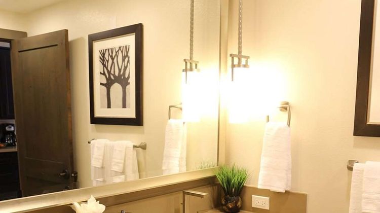 The Residences at One Village Place Room