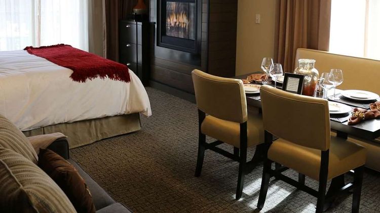 The Residences at One Village Place Suite