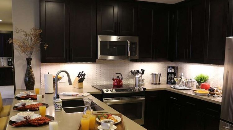 The Residences at One Village Place Other