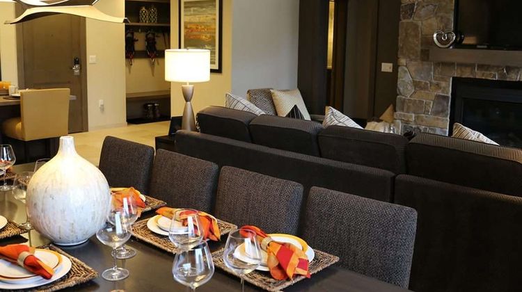 The Residences at One Village Place Room