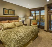 The Residences at One Village Place Room