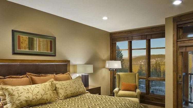 The Residences at One Village Place Room