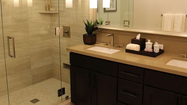 The Residences at One Village Place Room