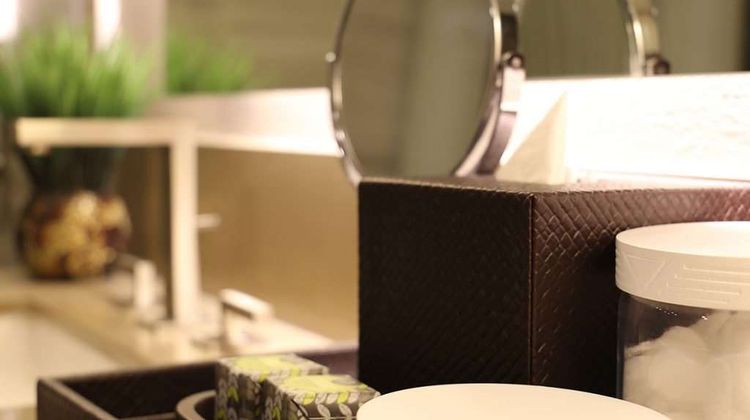 The Residences at One Village Place Room