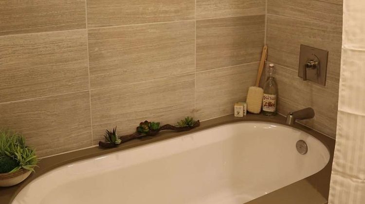 The Residences at One Village Place Room