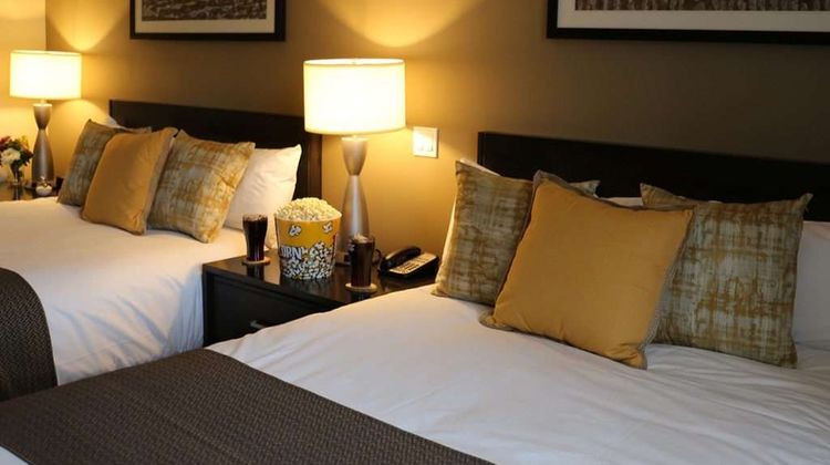 The Residences at One Village Place Room