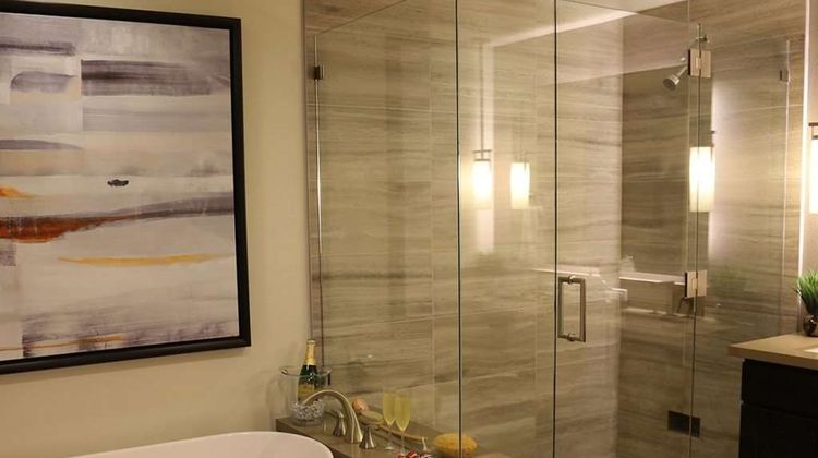 The Residences at One Village Place Room