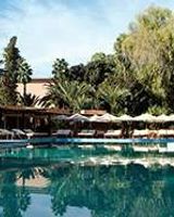 Es Saadi Marrakech Resort-Hotel