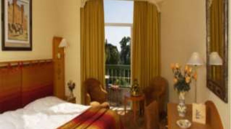 <b>Es Saadi Marrakech Resort-Hotel Room</b>. Images powered by <a href="https://iceportal.shijigroup.com/" title="IcePortal" target="_blank">IcePortal</a>.