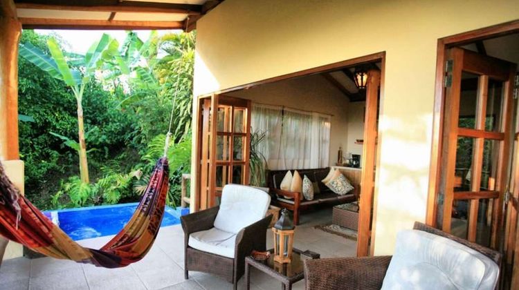 Hotel Casa Chameleon Suite