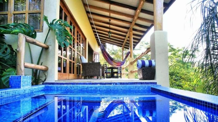 Hotel Casa Chameleon Suite