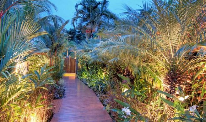 Hotel Casa Chameleon Exterior