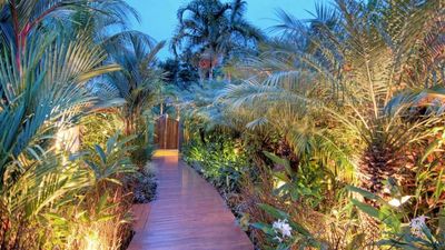 Hotel Casa Chameleon