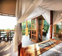 Hotel Casa Chameleon Room