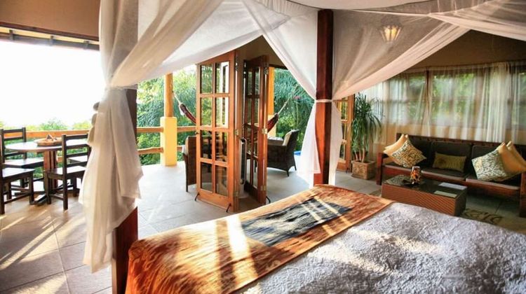 Hotel Casa Chameleon Room