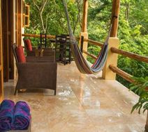 Hotel Casa Chameleon Room