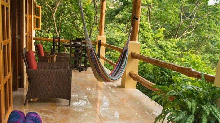 Hotel Casa Chameleon Room